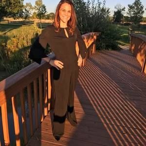 Meet your Posher, Jackie